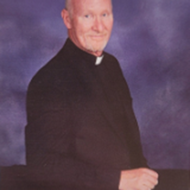 Father Bart Lipiec